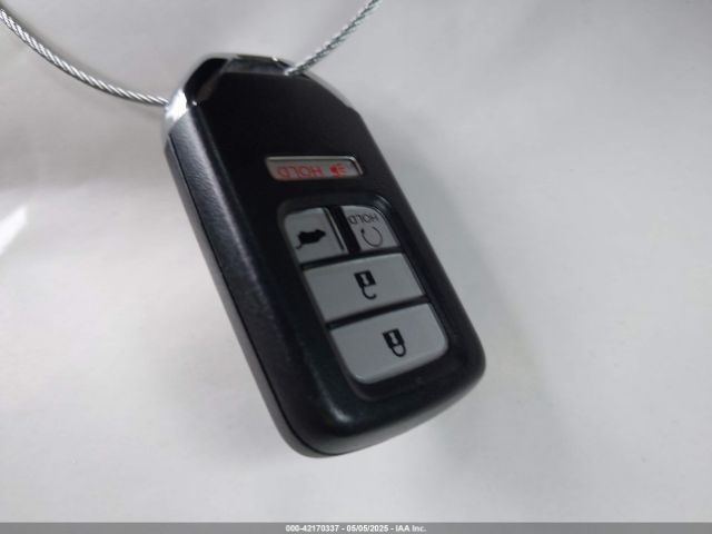 5FNYF6H96KB000824 Honda Pilot Touring
