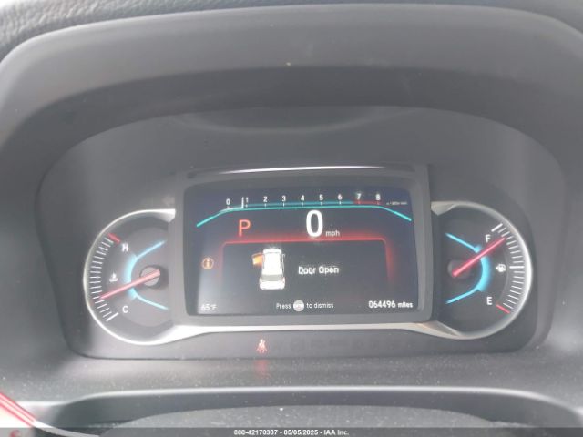 5FNYF6H96KB000824 Honda Pilot Touring