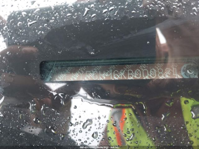 5FNYF6H96KB000824 Honda Pilot Touring