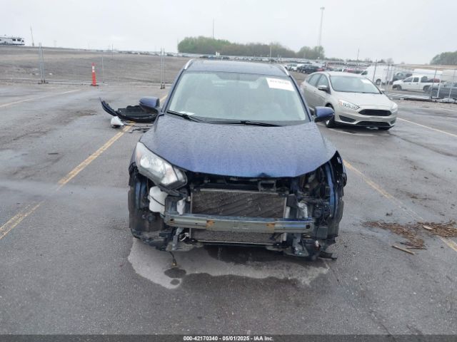 3CZRU6H75GM723649 Honda Hr-v Ex-l
