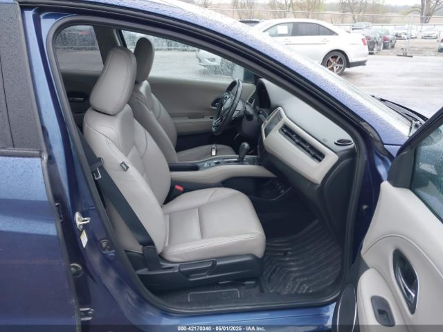 3CZRU6H75GM723649 Honda Hr-v Ex-l