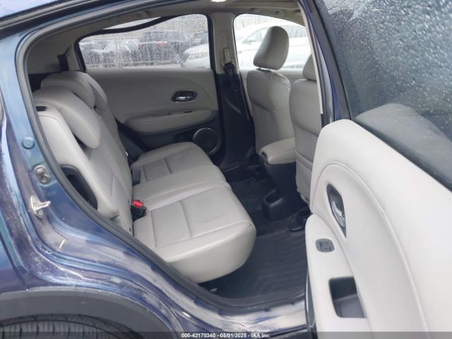 3CZRU6H75GM723649 Honda Hr-v Ex-l
