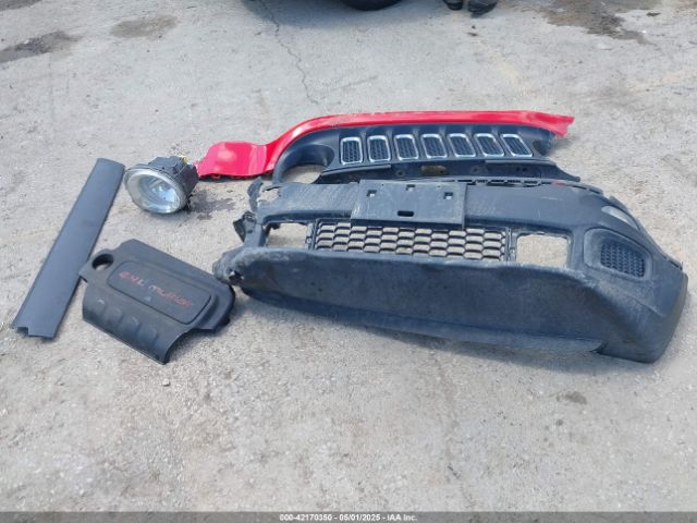 ZACCJBAB7JPH66910 Jeep Renegade