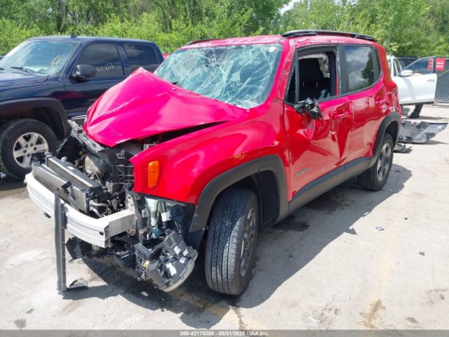 ZACCJBAB7JPH66910 Jeep Renegade