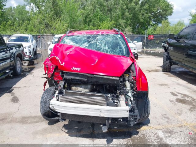 ZACCJBAB7JPH66910 Jeep Renegade