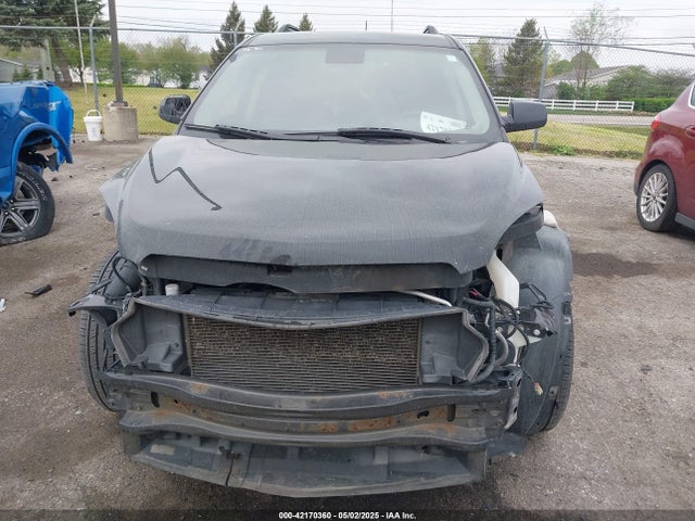 Chevrolet EQUINOX LT 2017 2GNFLFEK6H6299101 Image 13