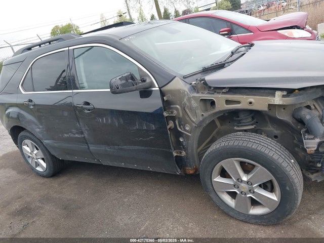Chevrolet EQUINOX LT 2017 2GNFLFEK6H6299101 Image 14