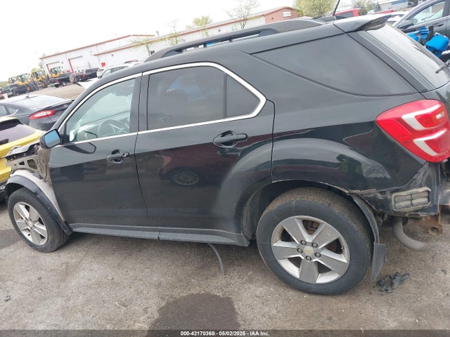 Chevrolet EQUINOX LT 2017 2GNFLFEK6H6299101 Image 15
