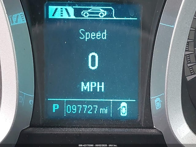 Chevrolet EQUINOX LT 2017 2GNFLFEK6H6299101 Image 16
