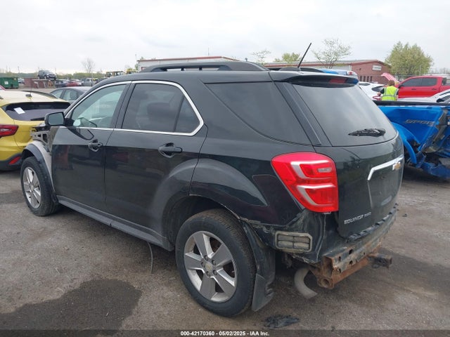 Chevrolet EQUINOX LT 2017 2GNFLFEK6H6299101 Image 3