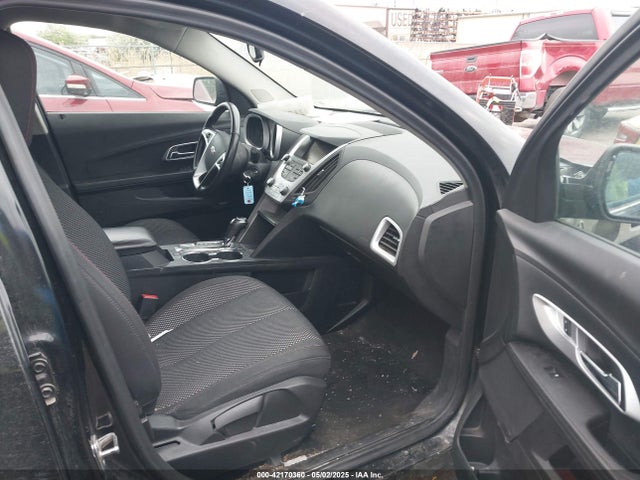 Chevrolet EQUINOX LT 2017 2GNFLFEK6H6299101 Image 5