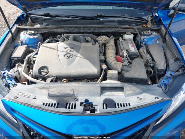 4T1KZ1AK4LU045763 Toyota 2gr-fks