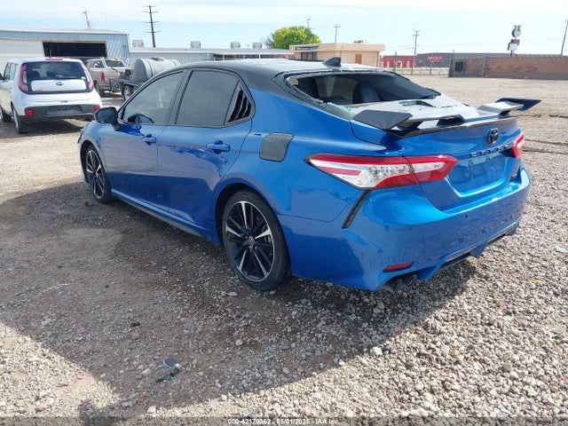 4T1KZ1AK4LU045763 Toyota 2gr-fks