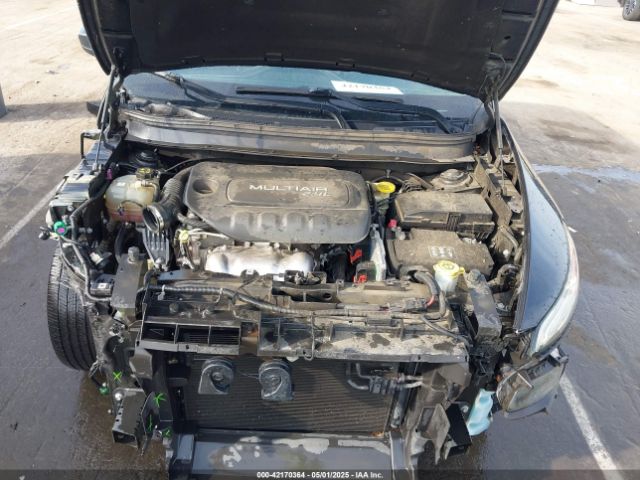 1C4PJLAB1EW221415 Jeep Cherokee Sport