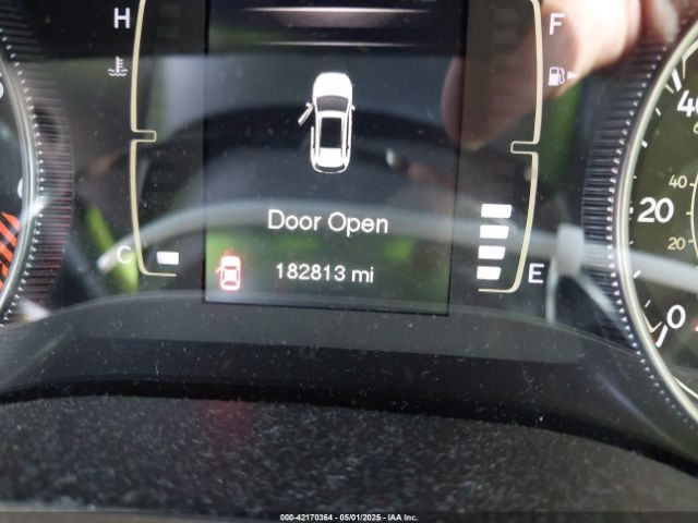 1C4PJLAB1EW221415 Jeep Cherokee Sport