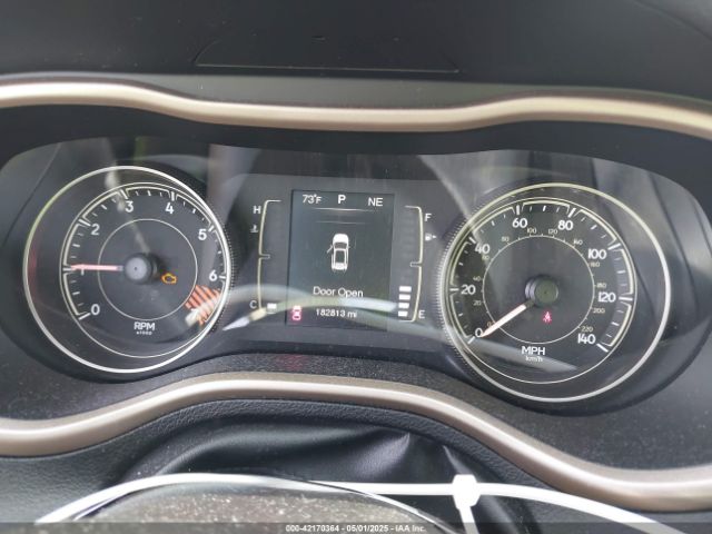 1C4PJLAB1EW221415 Jeep Cherokee Sport