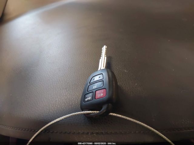 2019 TOYOTA COROLLA 2T1BURHE7KC238163 Photo 10