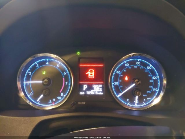 2019 TOYOTA COROLLA 2T1BURHE7KC238163 Photo 6