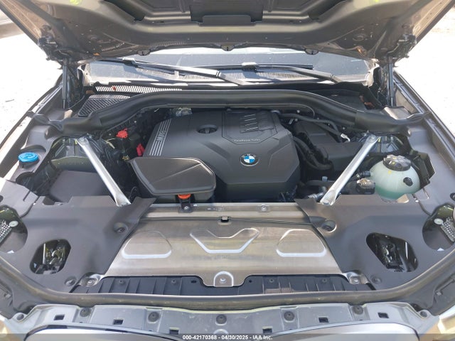 WBX57DP04RN317992 BMW 2024