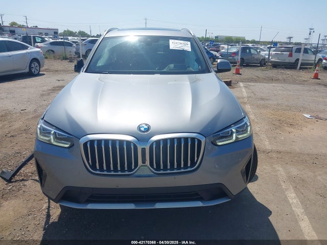 WBX57DP04RN317992 BMW 2024