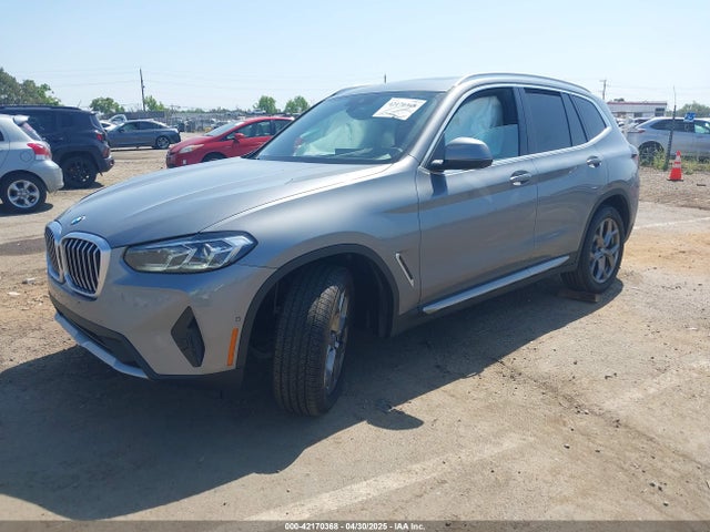 WBX57DP04RN317992 BMW 2024