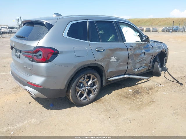 WBX57DP04RN317992 BMW 2024