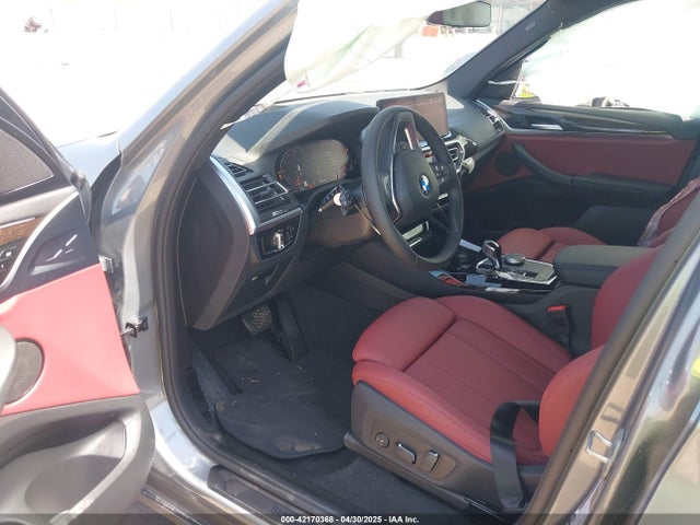 WBX57DP04RN317992 BMW 2024