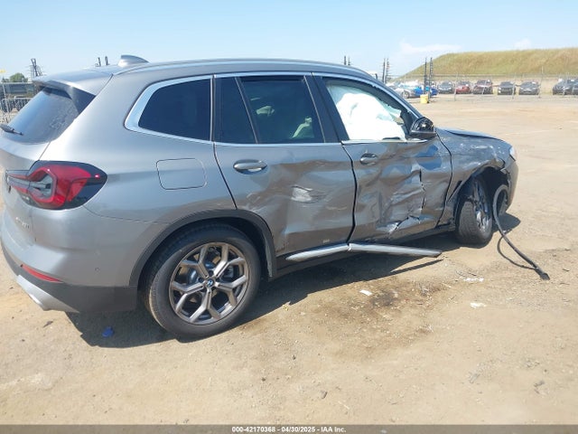 WBX57DP04RN317992 BMW 2024
