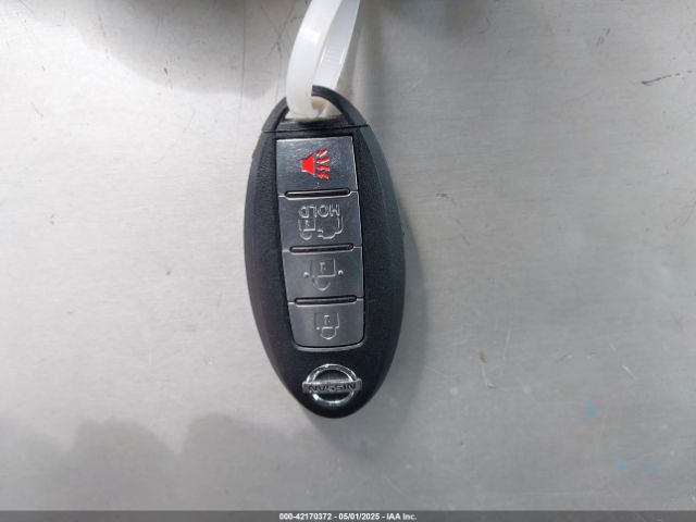 2019 NISSAN LEAF 1N4BZ1CP0KC308693 Photo 10