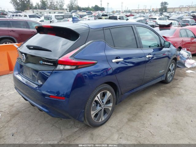 2019 NISSAN LEAF 1N4BZ1CP0KC308693 Photo 3