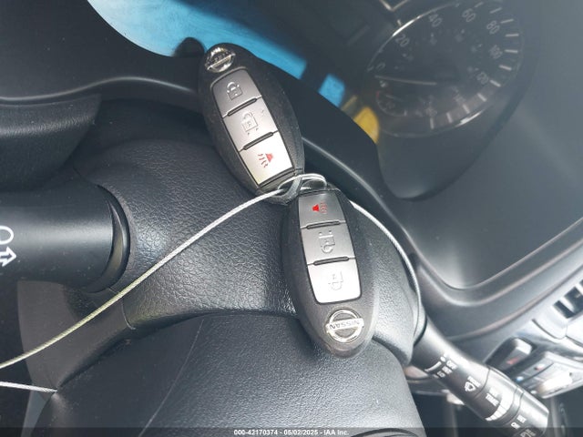 Nissan Pathfinder S 2014 5N1AR2MN6EC723445 Image 11