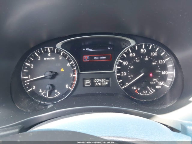 Nissan Pathfinder S 2014 5N1AR2MN6EC723445 Image 7