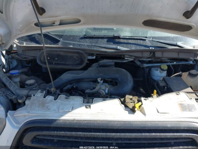 1FTYR2CM0KKB83667 Ford Transit-250