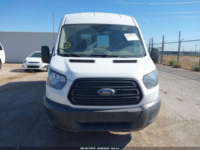 1FTYR2CM0KKB83667 Ford Transit-250