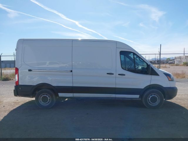 1FTYR2CM0KKB83667 Ford Transit-250