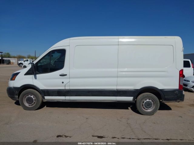 1FTYR2CM0KKB83667 Ford Transit-250