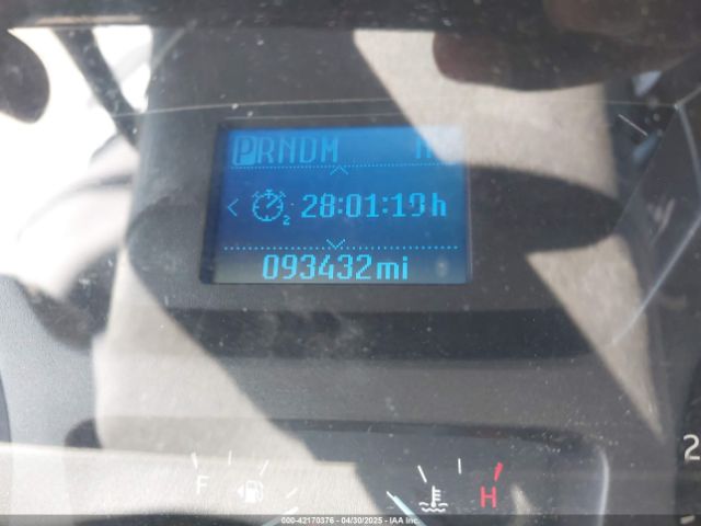 1FTYR2CM0KKB83667 Ford Transit-250