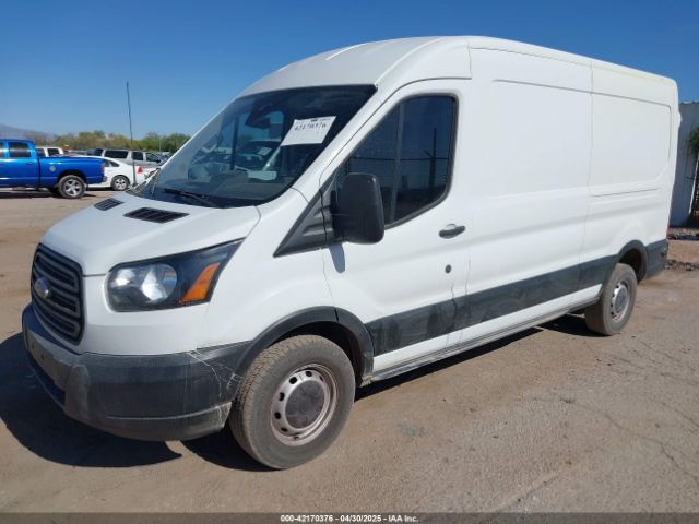 1FTYR2CM0KKB83667 Ford Transit-250
