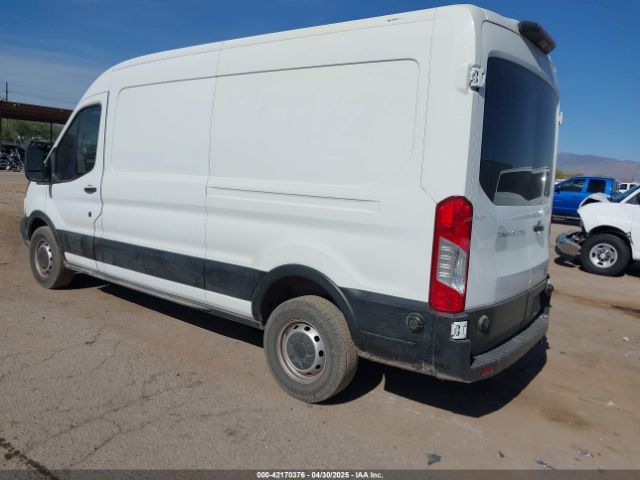 1FTYR2CM0KKB83667 Ford Transit-250