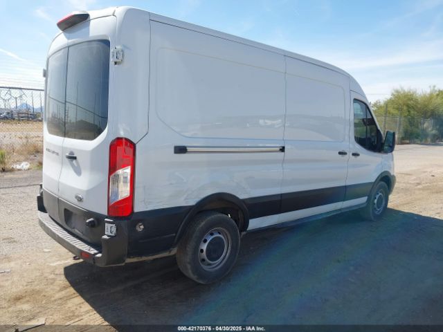 1FTYR2CM0KKB83667 Ford Transit-250