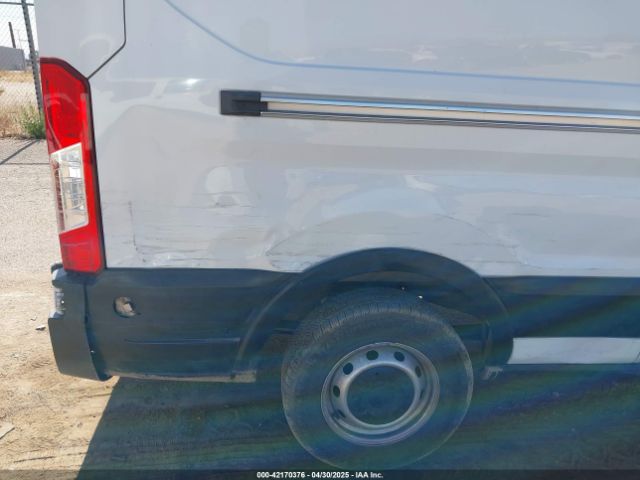 1FTYR2CM0KKB83667 Ford Transit-250