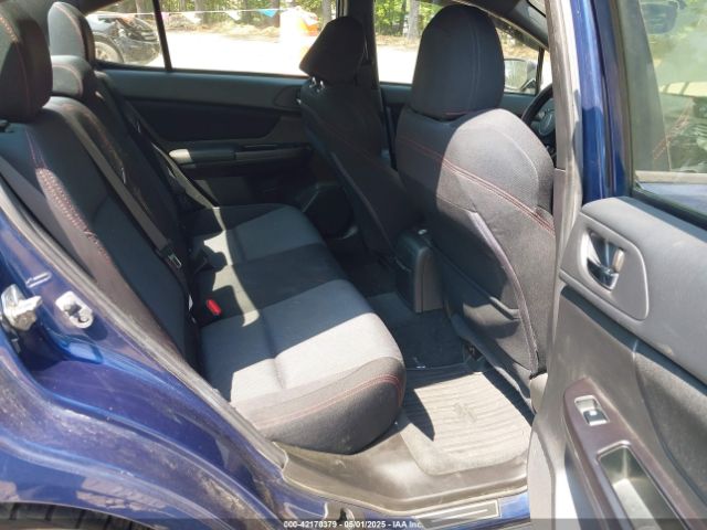 JF1VA1A67F9833865 Subaru WRX