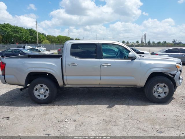 5TFAX5GN8KX148101 Toyota Tacoma Sr