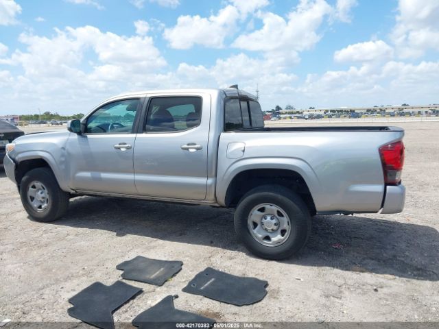 5TFAX5GN8KX148101 Toyota Tacoma Sr