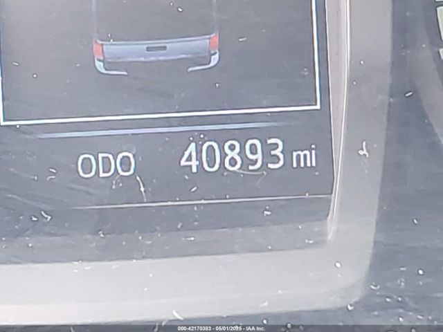 5TFAX5GN8KX148101 Toyota Tacoma Sr