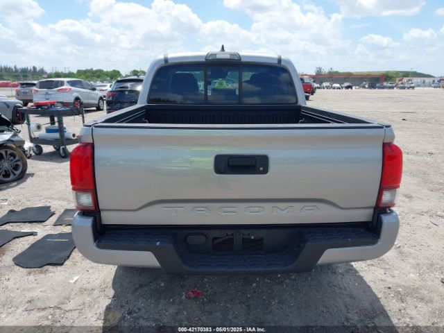 5TFAX5GN8KX148101 Toyota Tacoma Sr