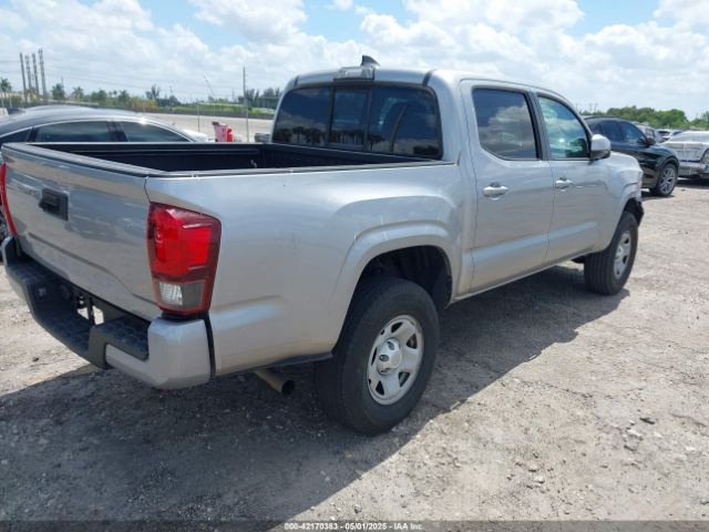5TFAX5GN8KX148101 Toyota Tacoma Sr