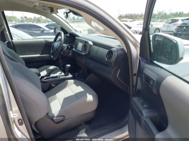 5TFAX5GN8KX148101 Toyota Tacoma Sr