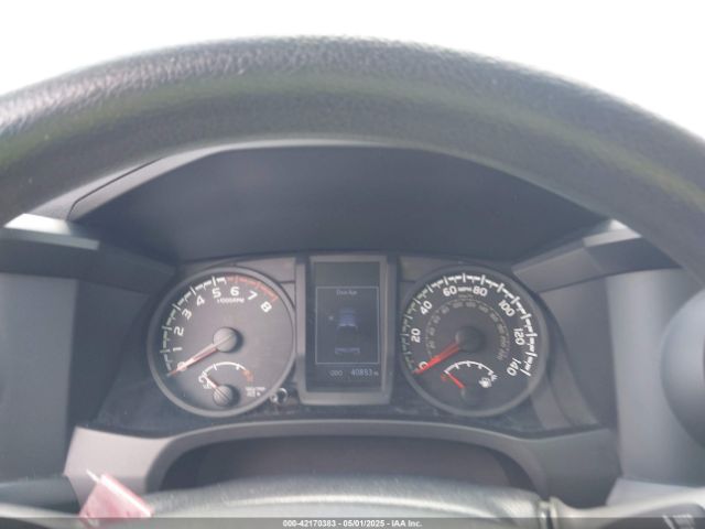 5TFAX5GN8KX148101 Toyota Tacoma Sr
