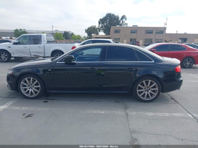 42170384 :رقم المزاد ، WAUEFAFL8CA119583 vin ، 2012 Audi A4 2.0t Premium مزاد بيع